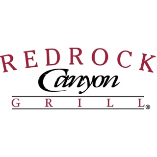 Redrock Canyon Grill logo
