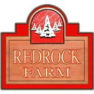 Redrock Farm logo