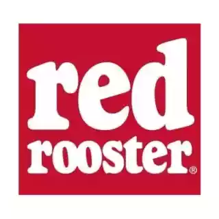 Red Rooster AU logo