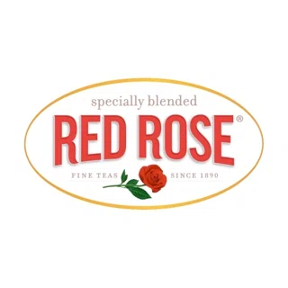 Shop Red Rose Tea logo