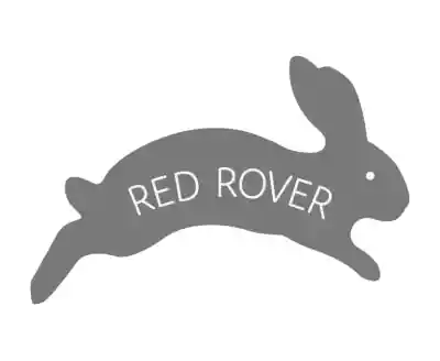 Shop Red Rover logo