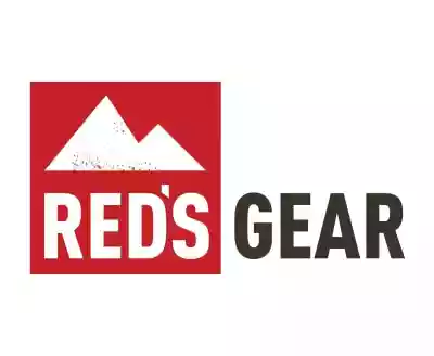 Reds Gear logo