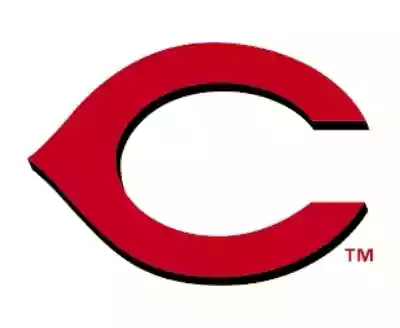 Shop Cincinnati Reds coupon codes logo