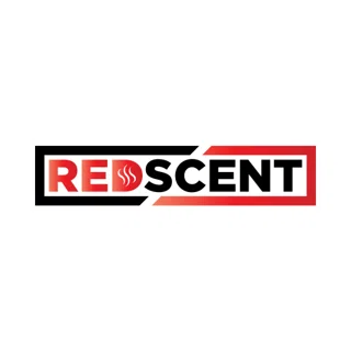 Redscent logo