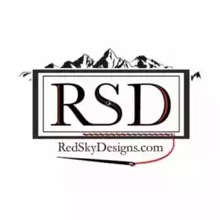 Shop Red Sky Designs logo