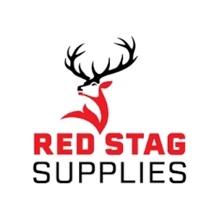 RedStag Supplies logo