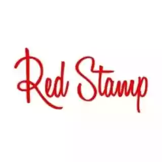 Shop Red Stamp coupon codes logo