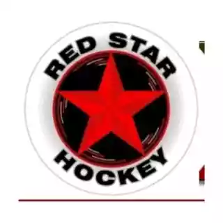 Red Star Hockey logo