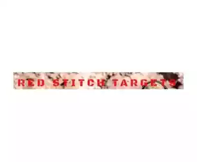 Red Stitch Targets coupon codes