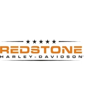 Shop Redstone Harley-Davidson logo
