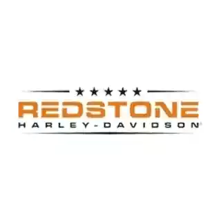 Redstone Harley-Davidson coupon codes
