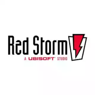 redstorm.com logo