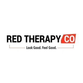 Shop Red Therapy logo