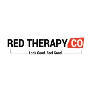 Shop Red Therapy coupon codes logo