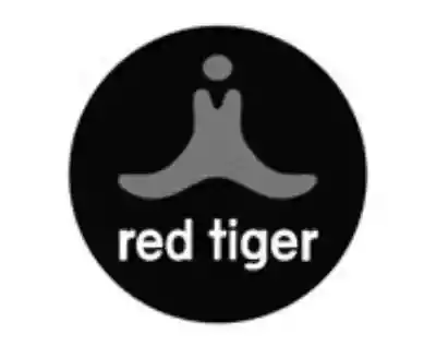 Red Tiger Clothing logo