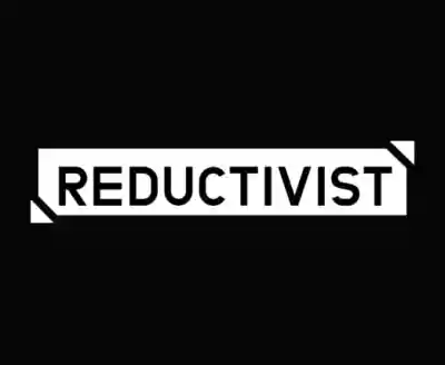 Shop Reductivist promo codes logo