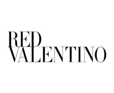 Shop REDValentino  logo
