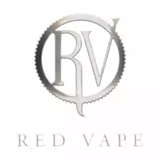Red Vape logo