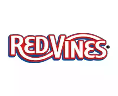 Shop Red Vines discount codes logo