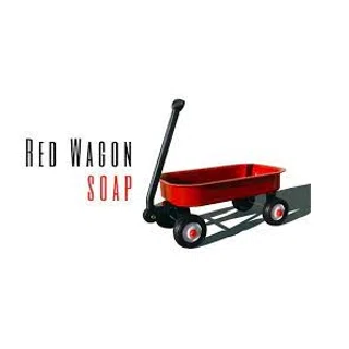 Red Wagon logo
