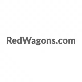 RedWagons.com discount codes