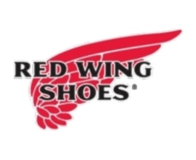 Shop Red Wing Shoes logo