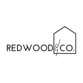 Shop Redwood & Co. coupon codes logo