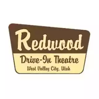 Shop Redwood Drive In Theatre coupon codes logo