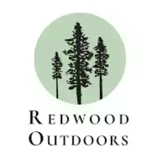 Redwood Outdoors logo