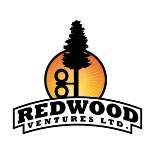 Shop Redwood Ventures logo