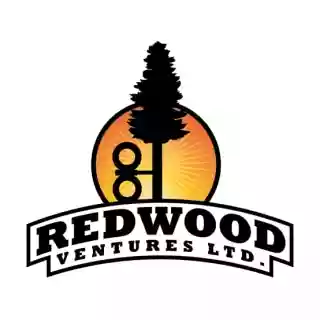 Redwood Ventures promo codes