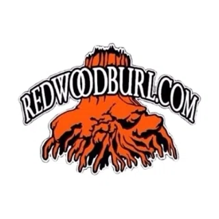 Redwood Burl logo
