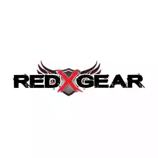 RedX Gear Holsters logo