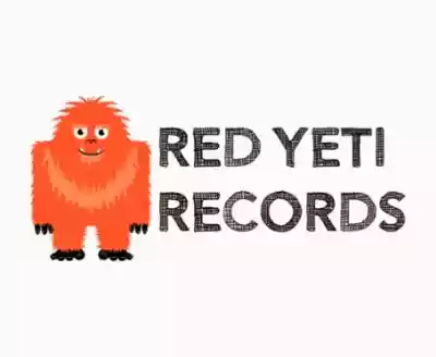 Shop Red Yeti Records discount codes logo