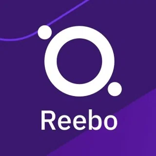 Reebo logo