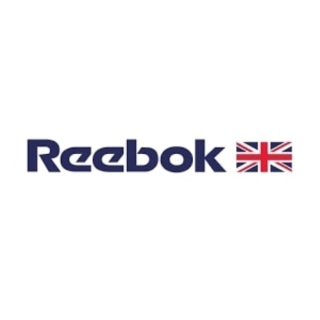 Shop Reebok UK logo