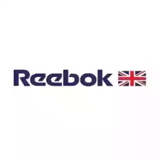Shop Reebok UK logo