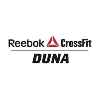 Shop Reebok CrossFit Duna logo