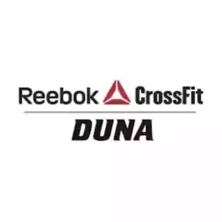 Shop Reebok CrossFit Duna coupon codes logo