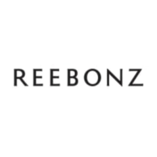 Shop Reebonz UK logo
