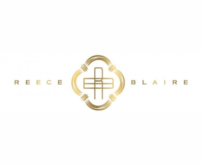 Shop Reece Blaire logo