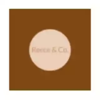 Shop Reece & Co discount codes logo