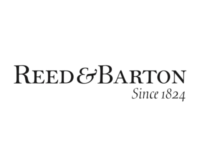 Shop Reed&Barton logo