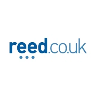 Shop Reed logo