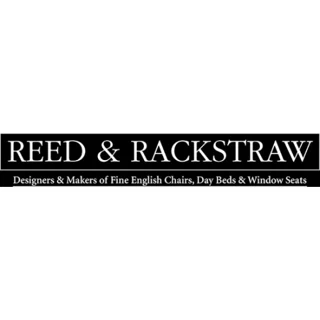 Shop Reed Rackstraw coupon codes logo