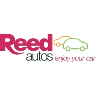 Shop Reed Autos discount codes logo