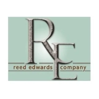 Shop Reed Edwards logo