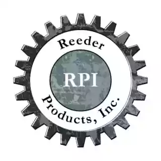 Reeder Products logo