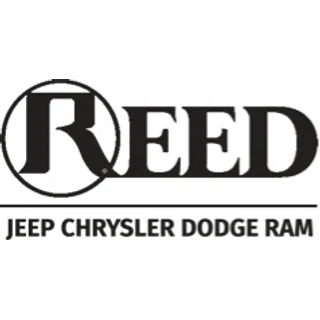 REED JEEP logo