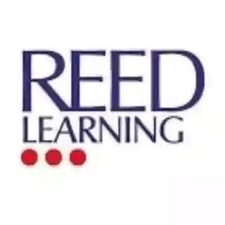 Shop Reed Learning logo